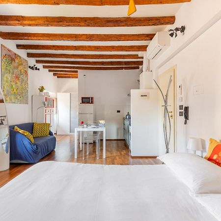 Апартаменти Monolocale Sui Tetti Di Bologna - Via Indipendenza Екстер'єр фото