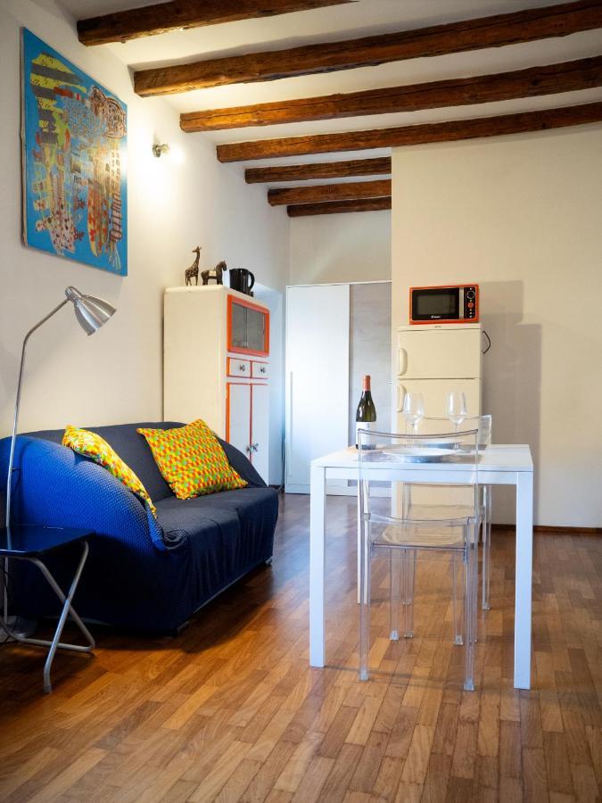 Апартаменти Monolocale Sui Tetti Di Bologna - Via Indipendenza Екстер'єр фото