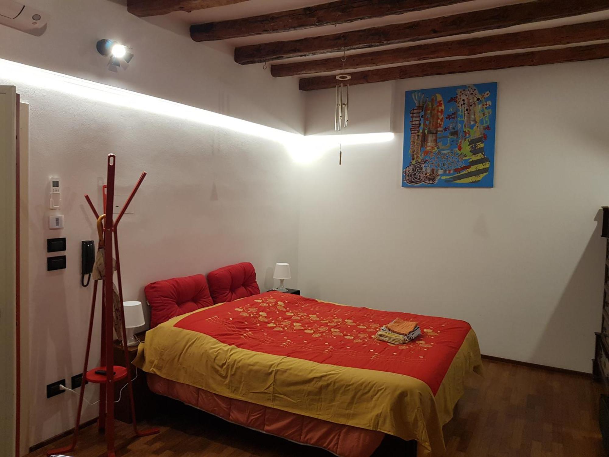 Апартаменти Monolocale Sui Tetti Di Bologna - Via Indipendenza Екстер'єр фото