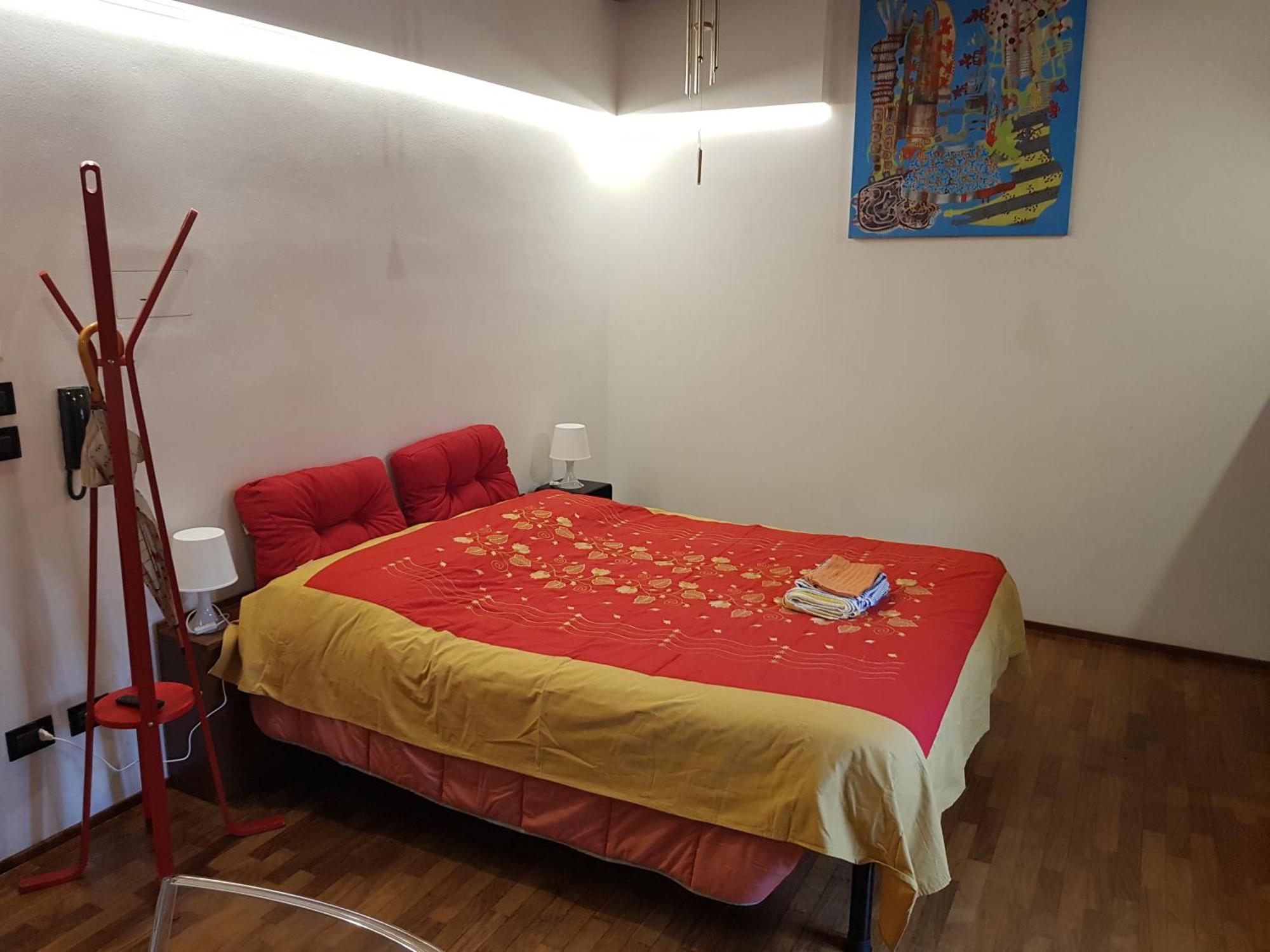 Апартаменти Monolocale Sui Tetti Di Bologna - Via Indipendenza Екстер'єр фото